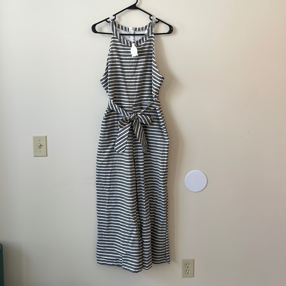 Jumper size large